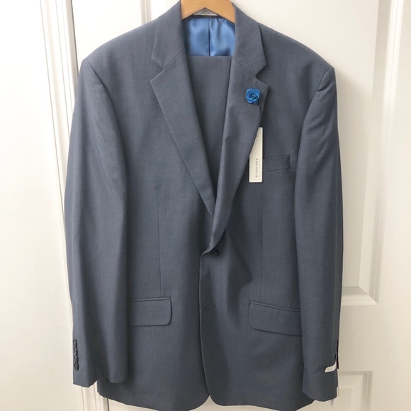 Perry Ellis Other - Brand NEW Perry Ellis Suit